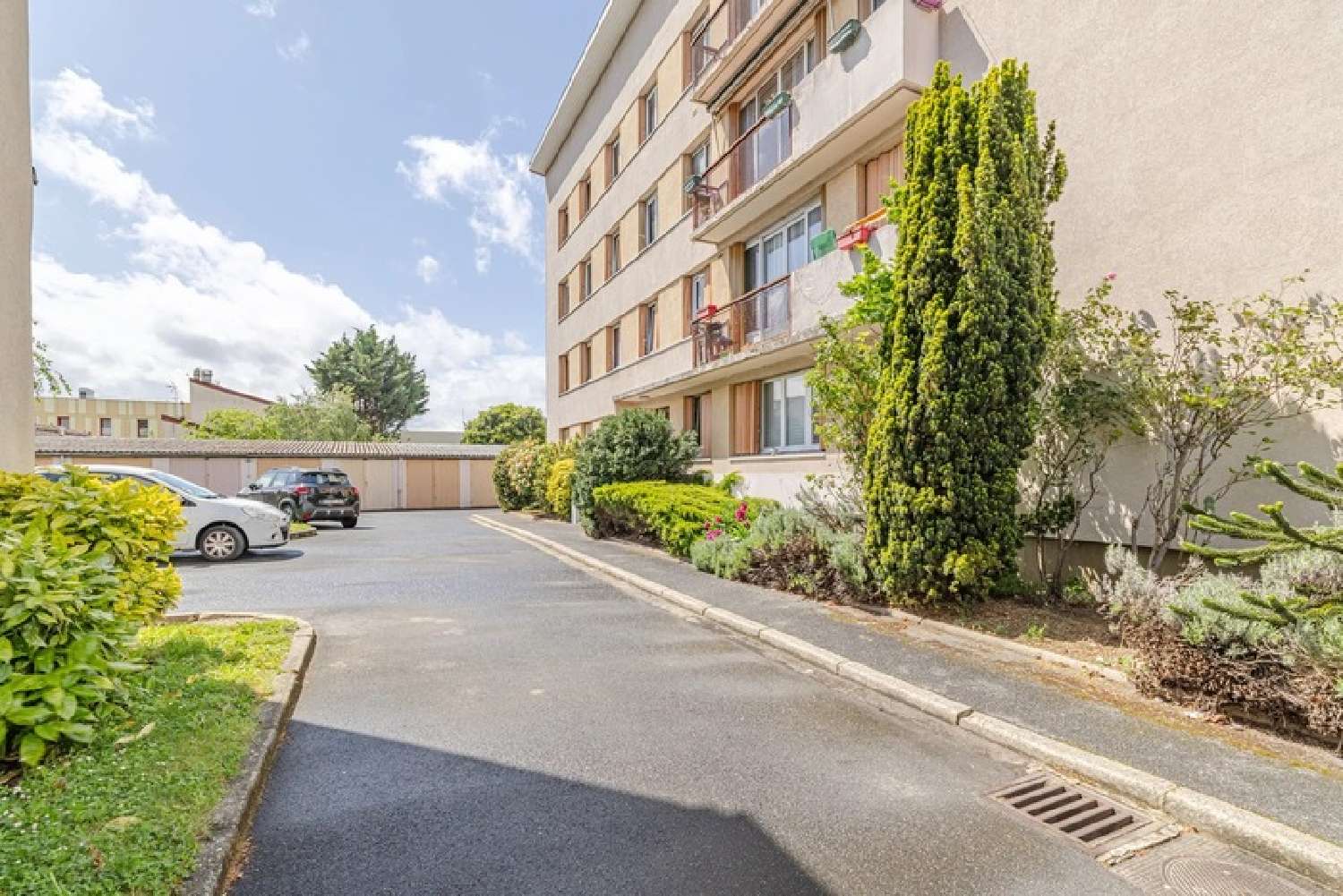 kaufen Wohnung/ Apartment Colombes Hauts-de-Seine 6