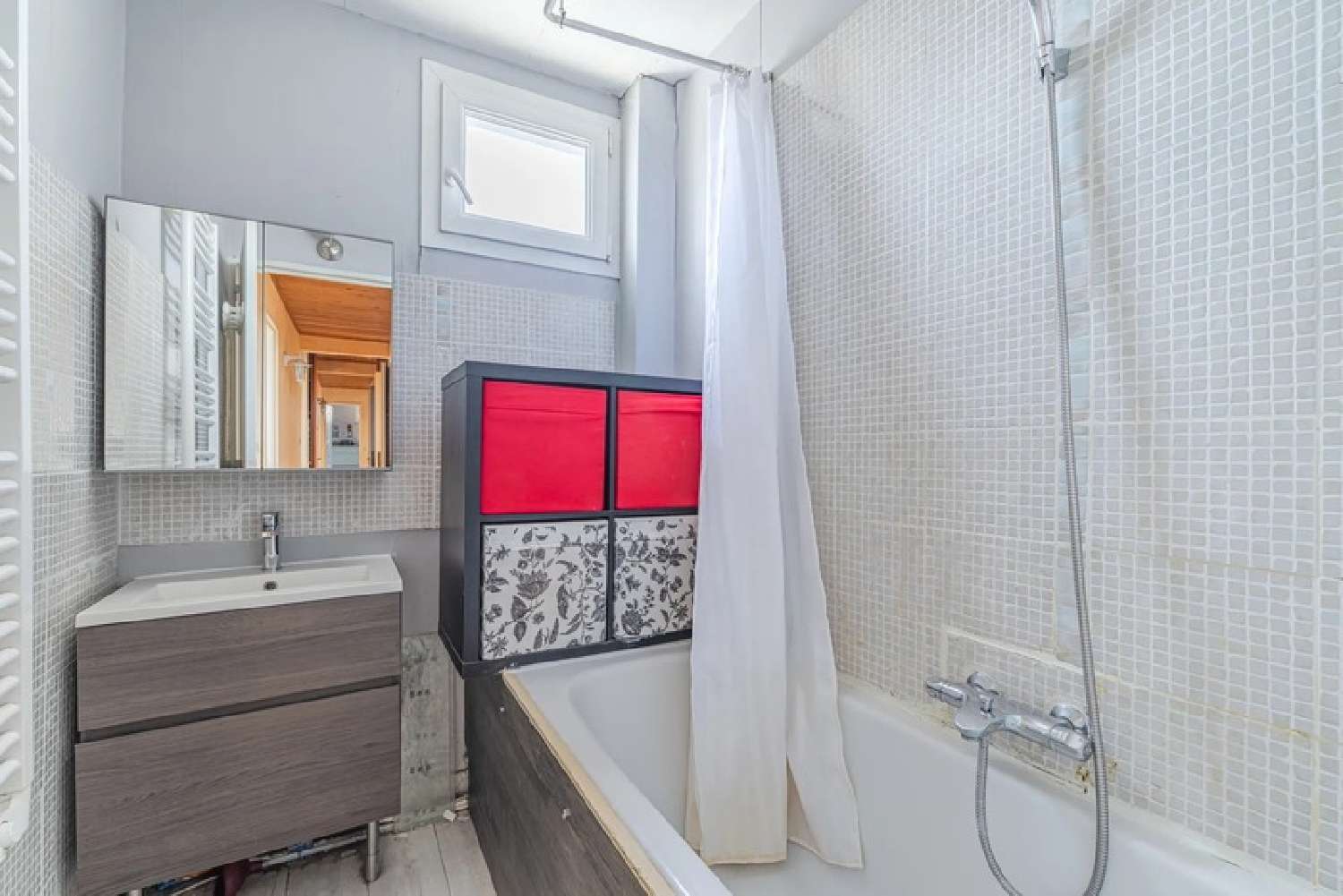 kaufen Wohnung/ Apartment Colombes Hauts-de-Seine 7