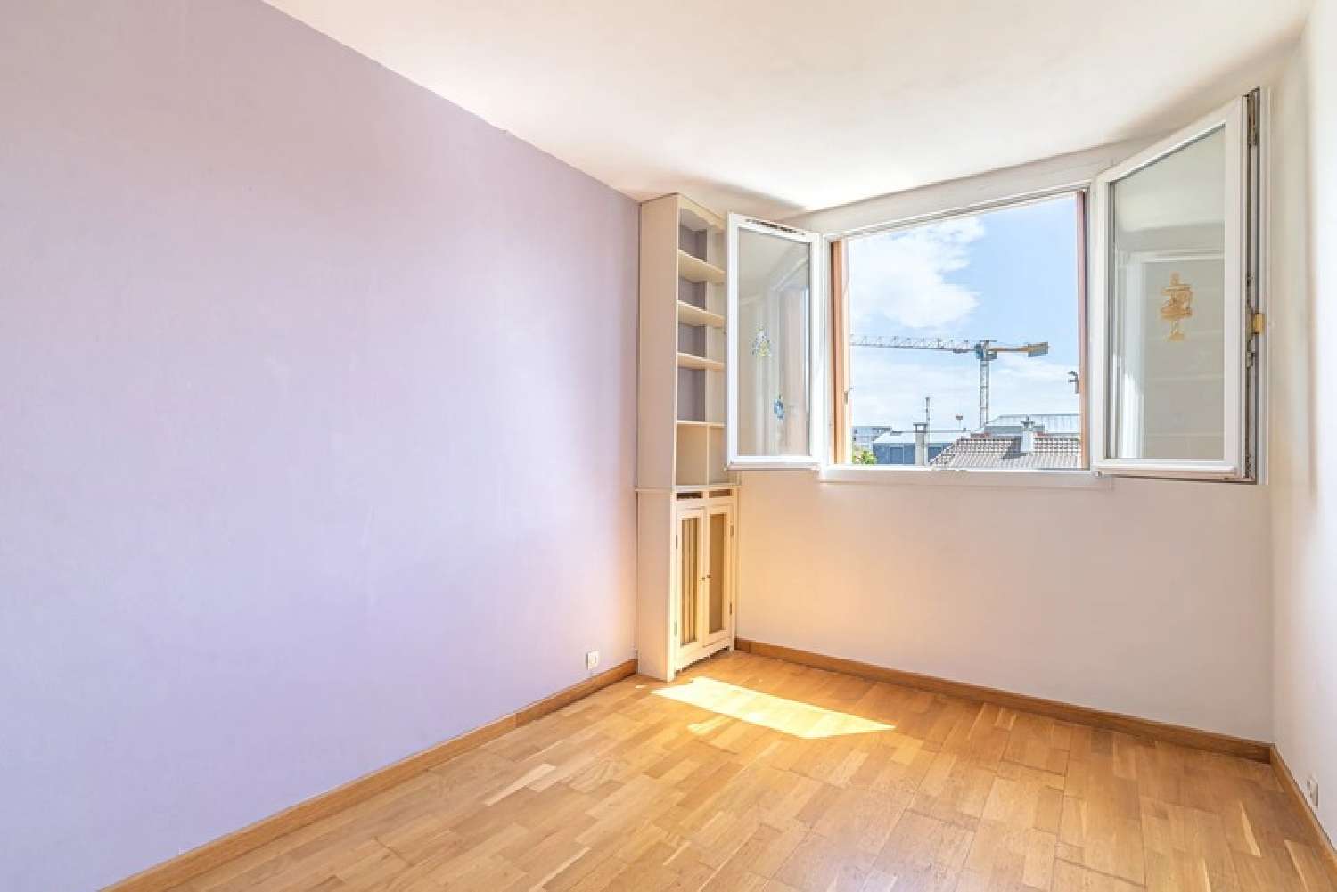 kaufen Wohnung/ Apartment Colombes Hauts-de-Seine 8