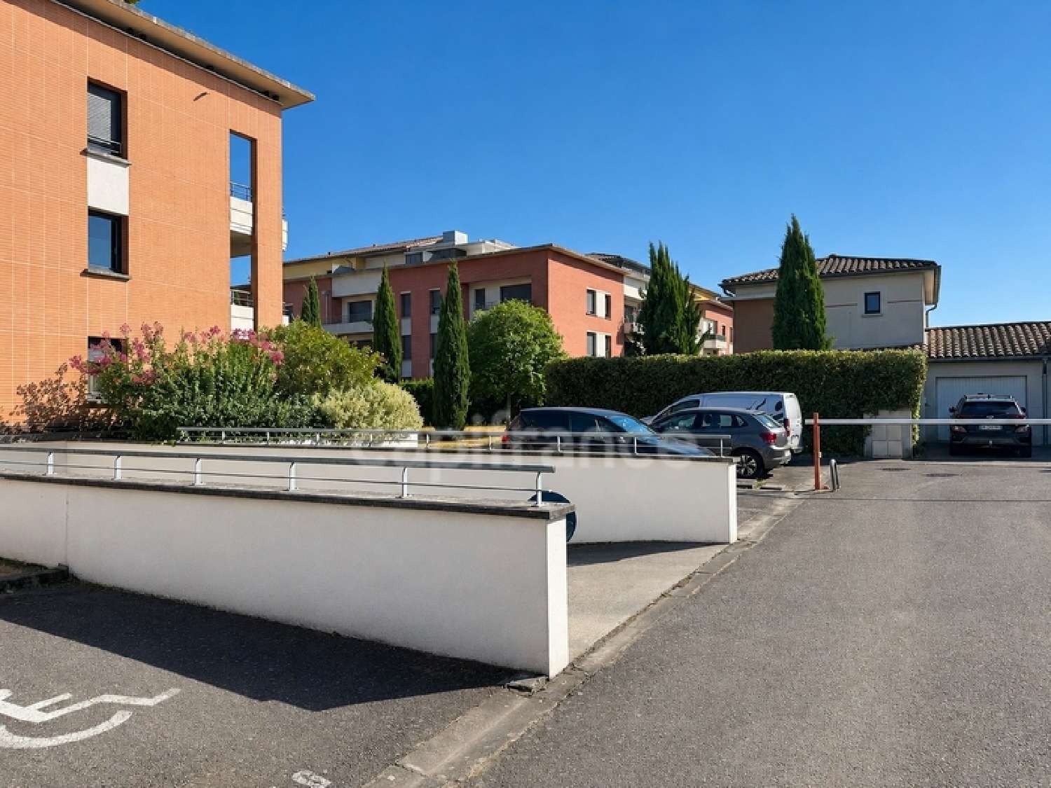 à vendre appartement Colomiers Haute-Garonne 2