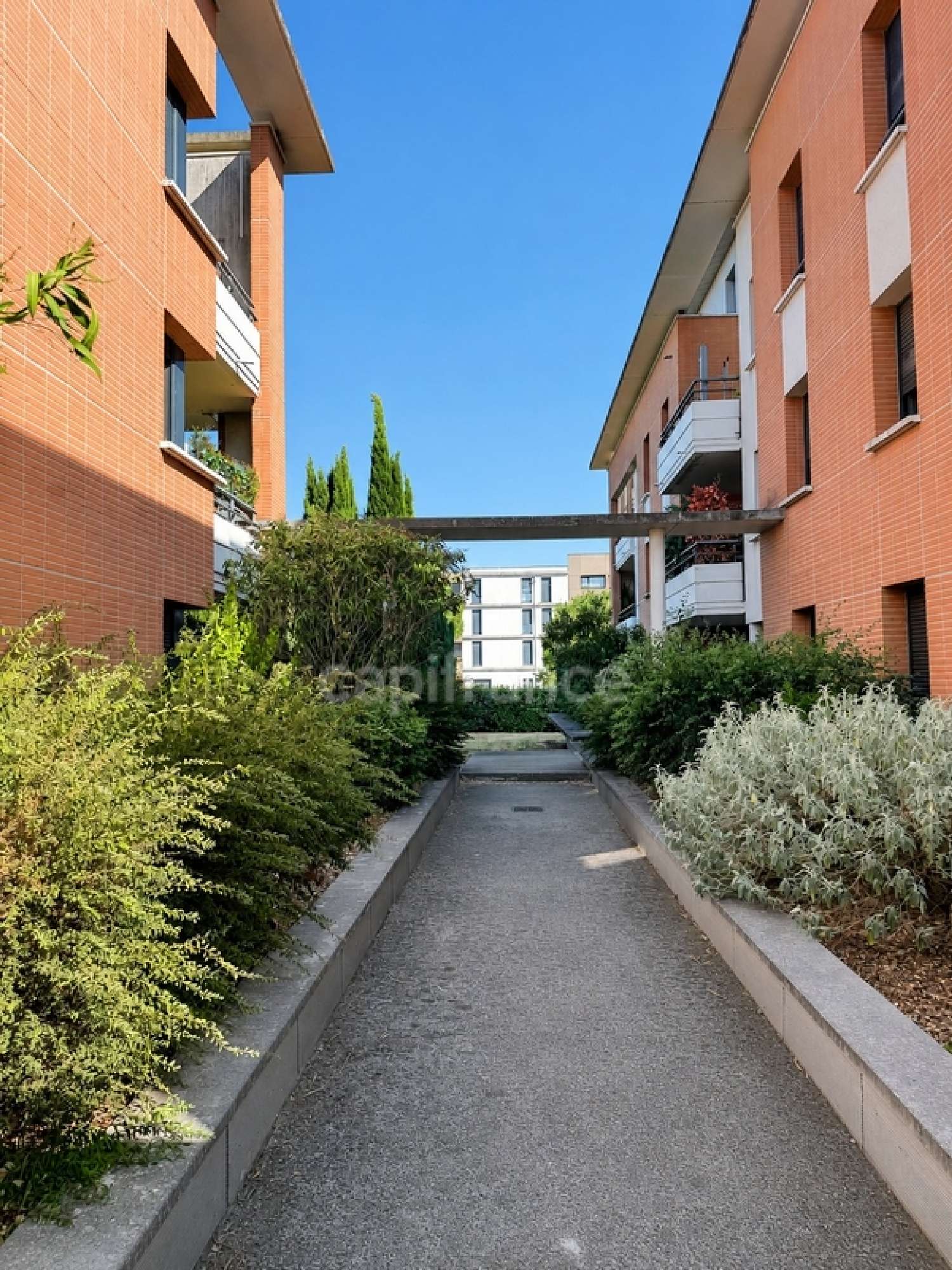 à vendre appartement Colomiers Haute-Garonne 3