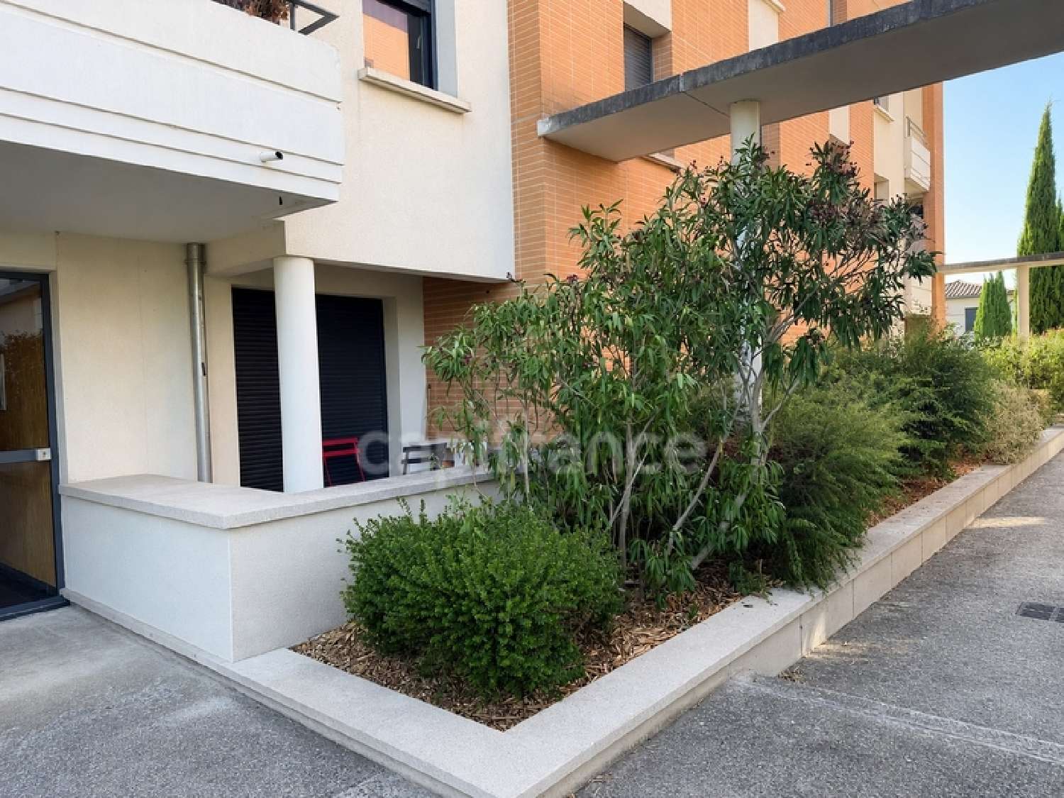 à vendre appartement Colomiers Haute-Garonne 4