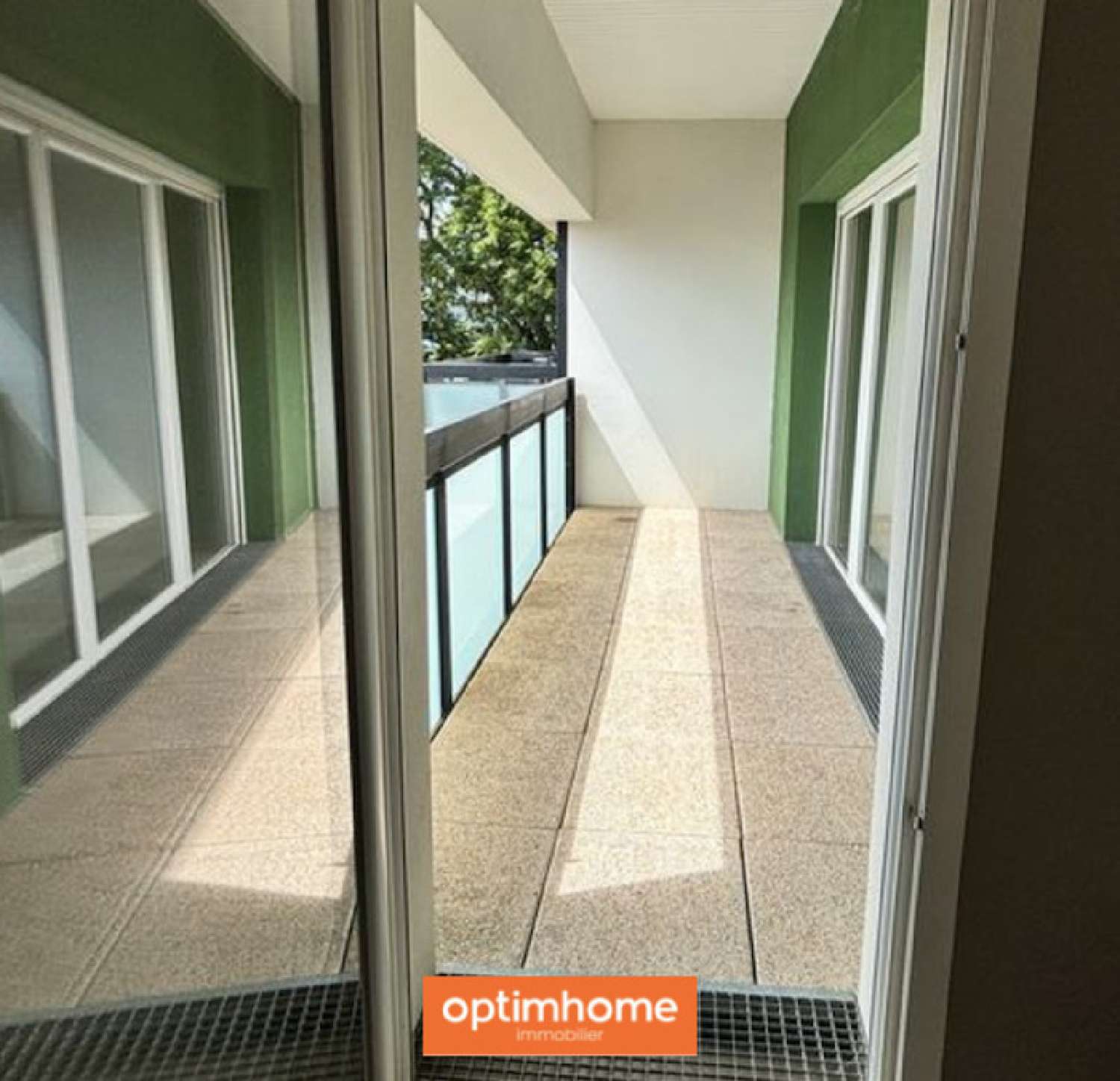  te koop appartement Colomiers Haute-Garonne 5
