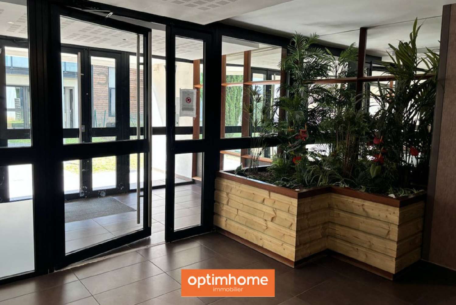  te koop appartement Colomiers Haute-Garonne 8