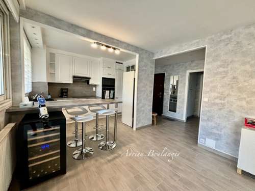 Combs-la-Ville Seine-et-Marne appartement foto 7374263