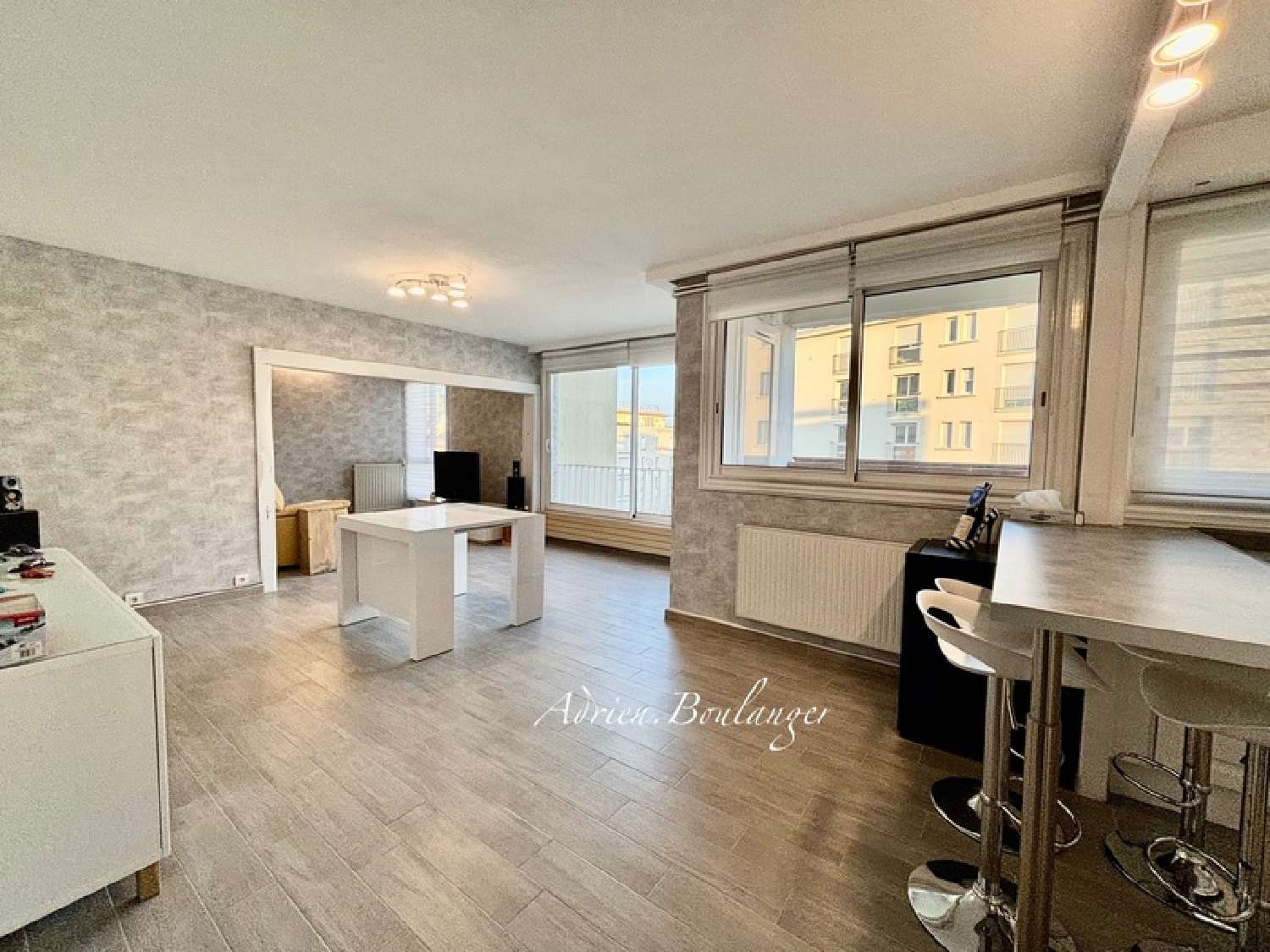 à vendre appartement Combs-la-Ville Seine-et-Marne 2