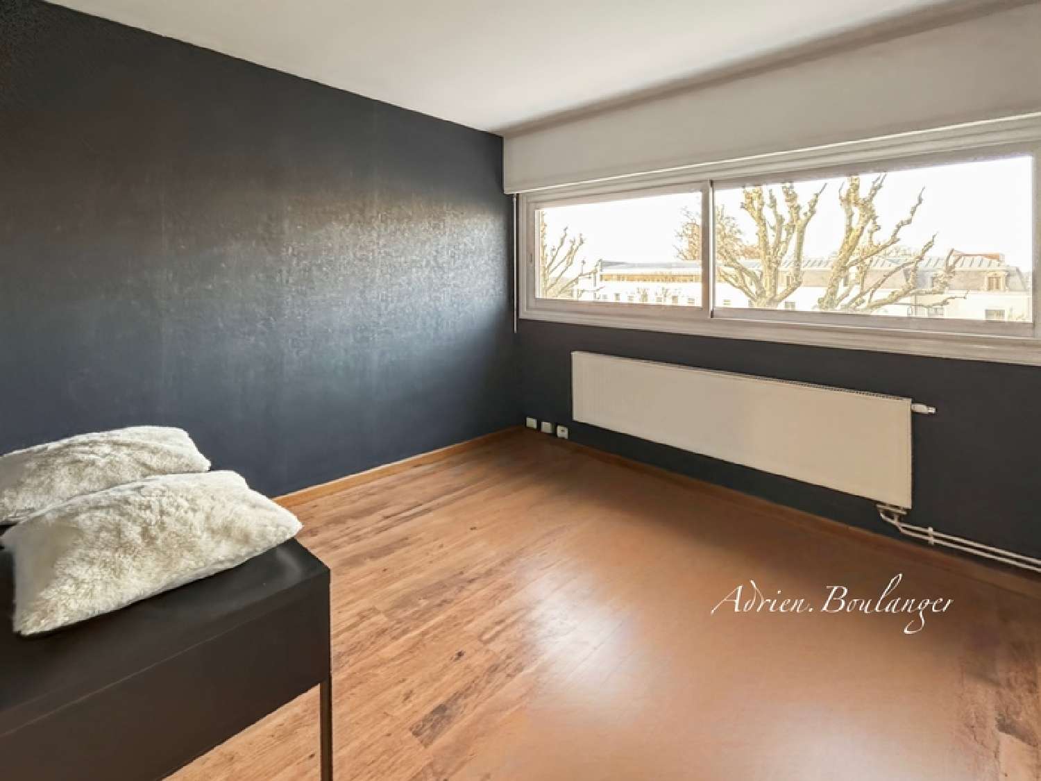 à vendre appartement Combs-la-Ville Seine-et-Marne 5