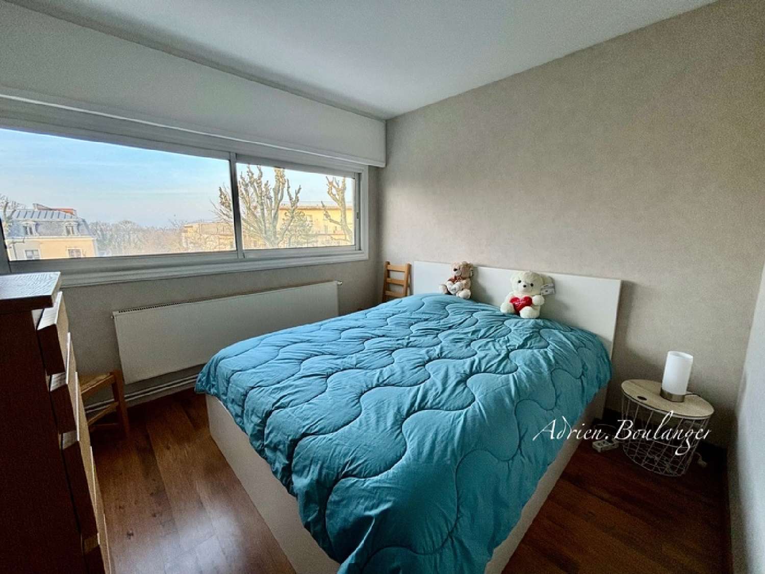 à vendre appartement Combs-la-Ville Seine-et-Marne 6