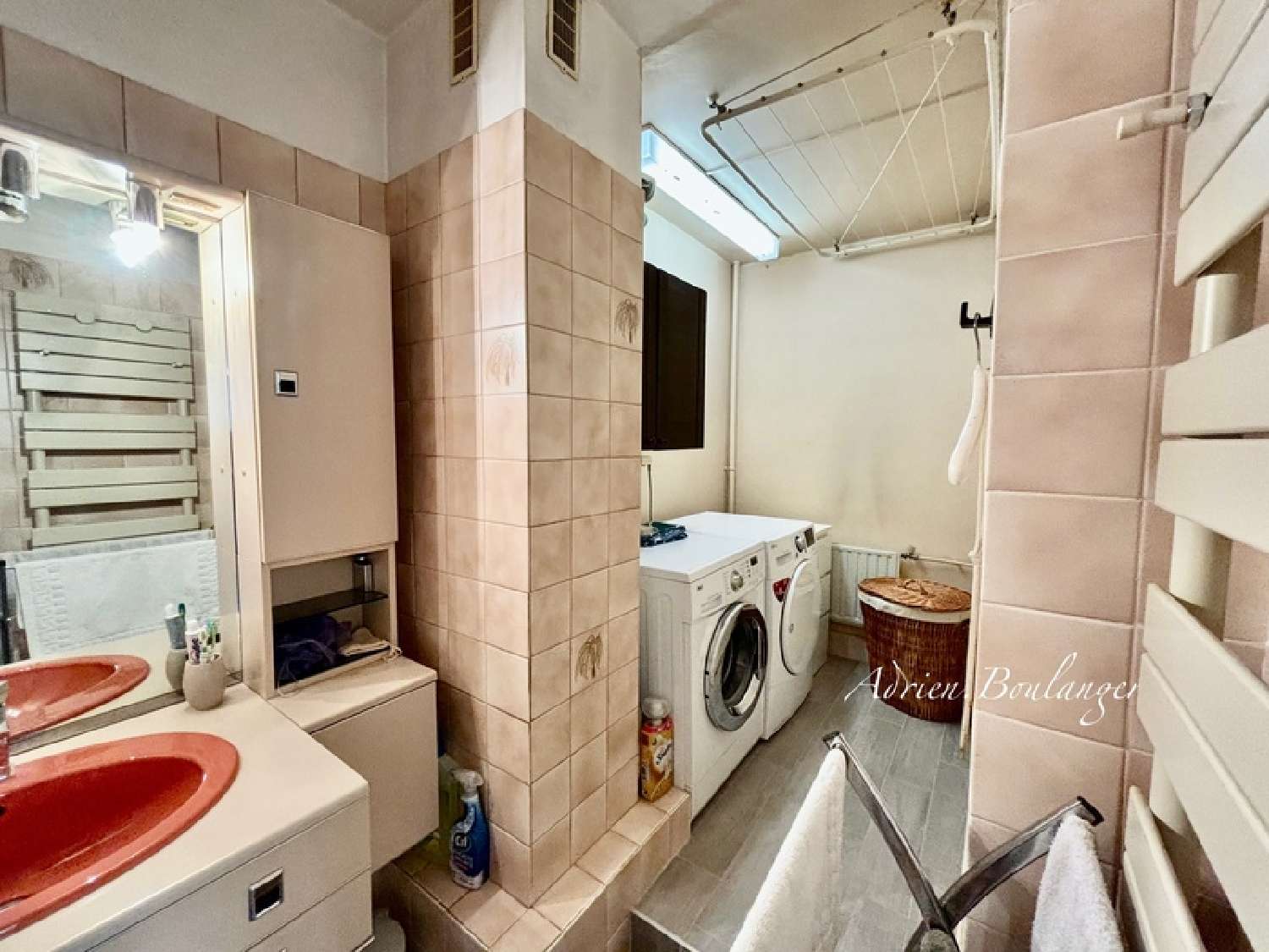 à vendre appartement Combs-la-Ville Seine-et-Marne 7