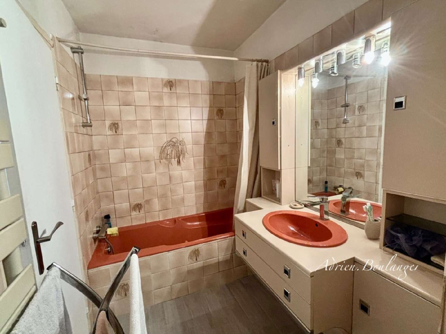 à vendre appartement Combs-la-Ville Seine-et-Marne 8