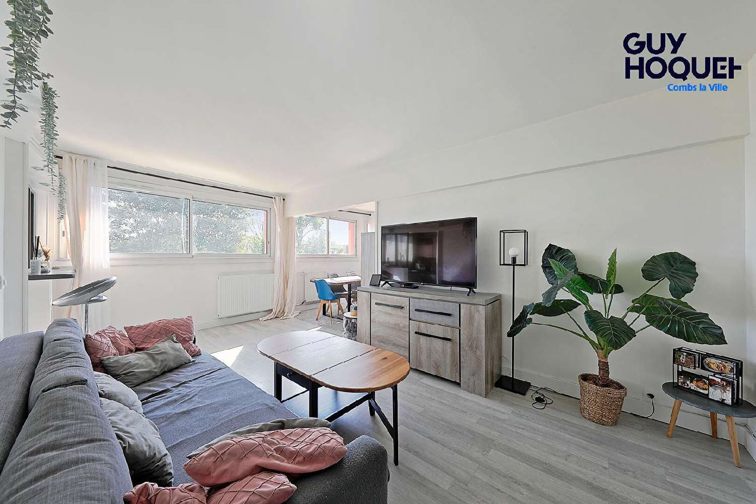 kaufen Wohnung/ Apartment Combs-la-Ville Seine-et-Marne 1