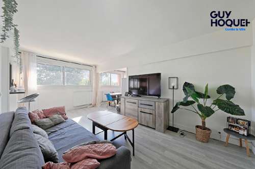 Combs-la-Ville Seine-et-Marne Wohnung/ Apartment Bild 7368351