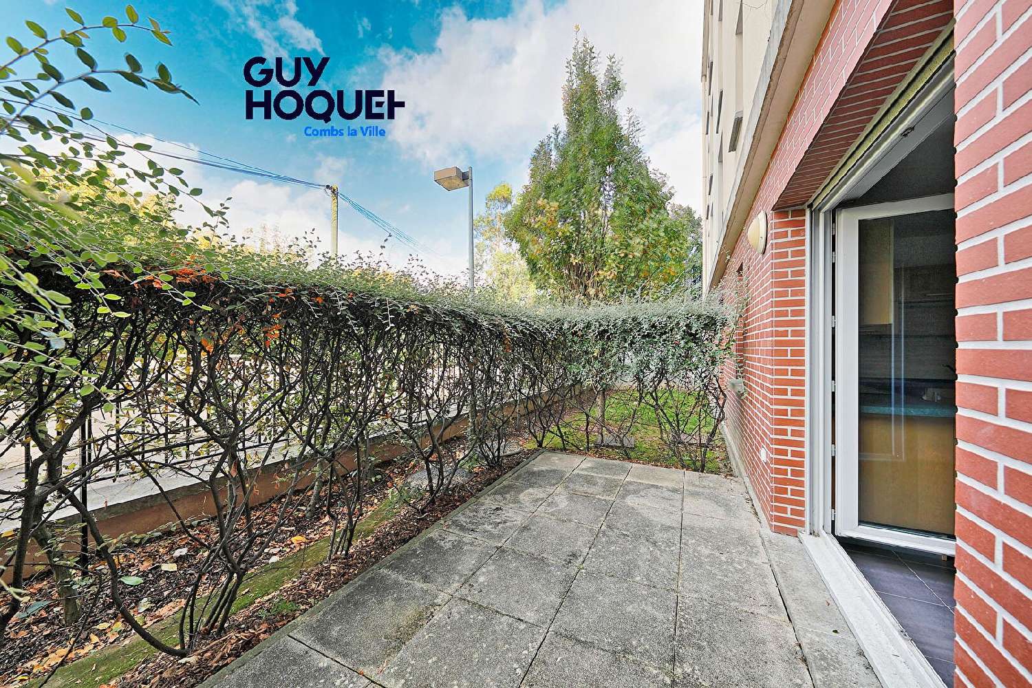 kaufen Wohnung/ Apartment Combs-la-Ville Seine-et-Marne 1