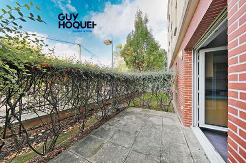 Combs-la-Ville Seine-et-Marne Wohnung/ Apartment Bild 7378410
