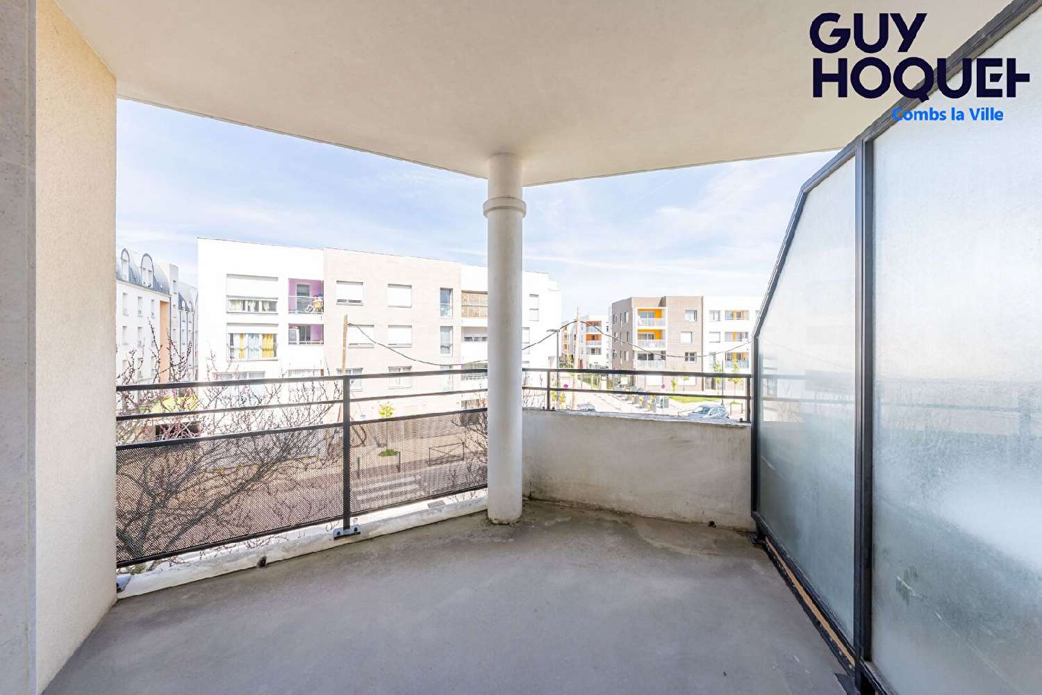  kaufen Wohnung/ Apartment Combs-la-Ville Seine-et-Marne 1