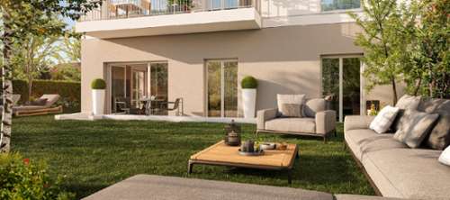 Combs-la-Ville Seine-et-Marne Wohnung/ Apartment Bild 7372638