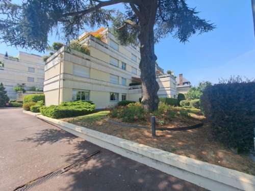 Compiègne Oise apartment foto 7369787
