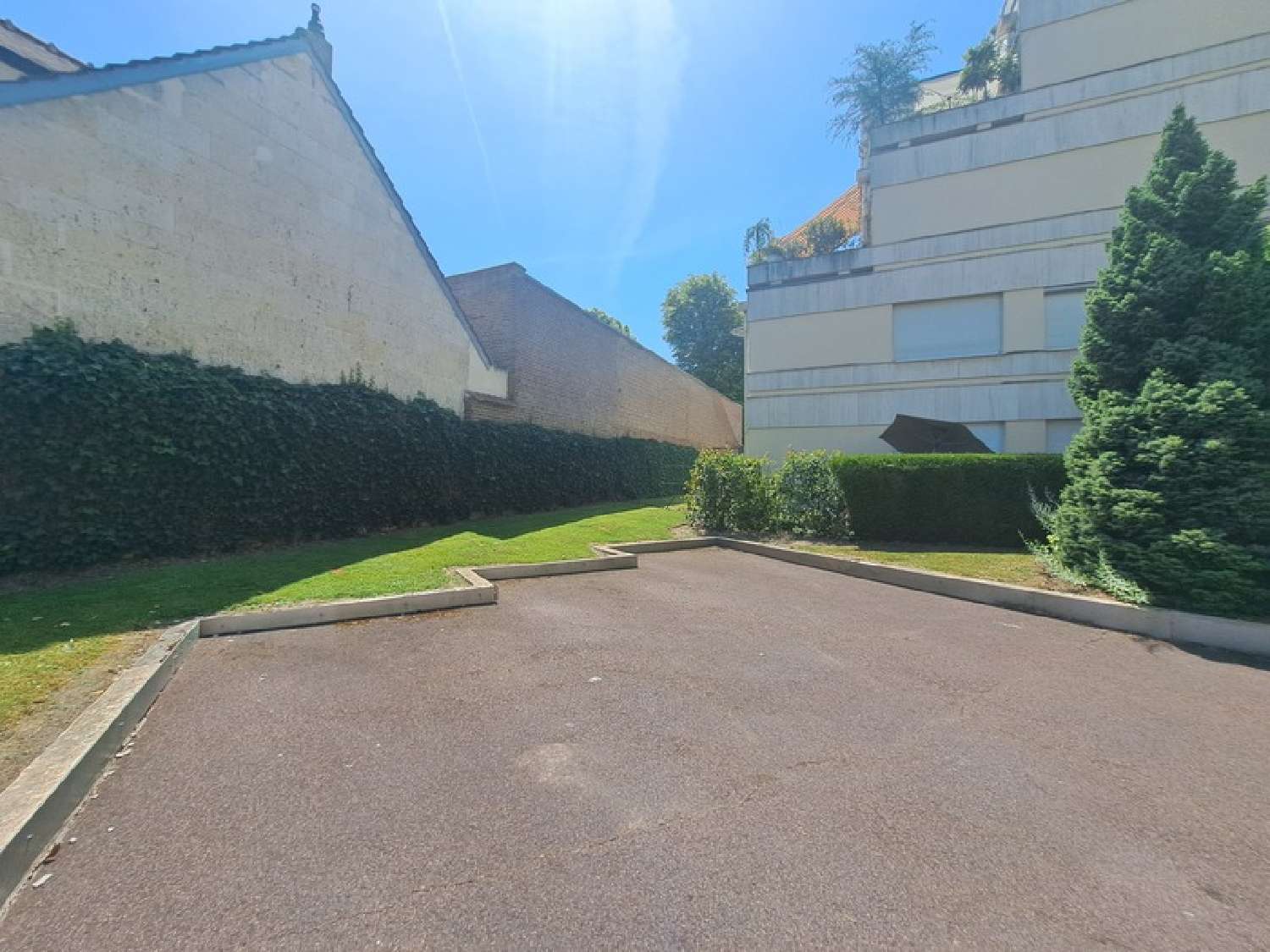 for sale apartment Compiègne Oise 2