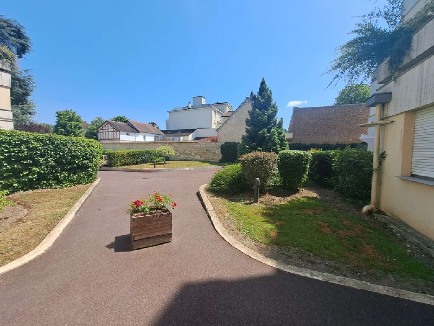 for sale apartment Compiègne Oise 4