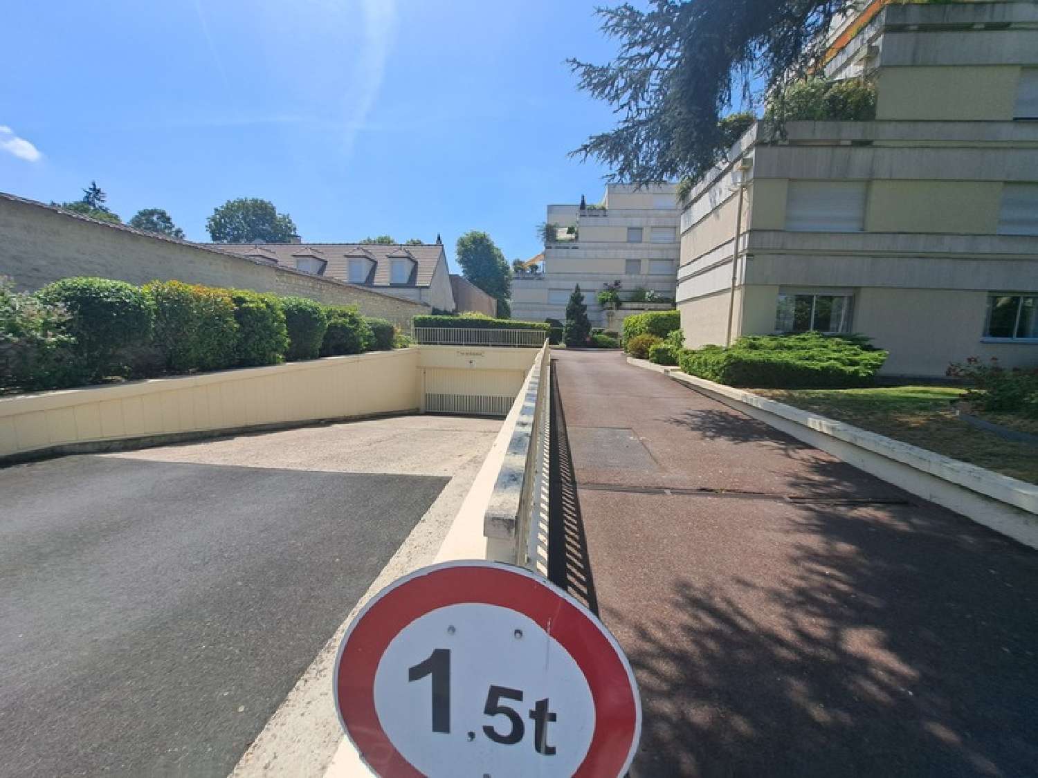 for sale apartment Compiègne Oise 5