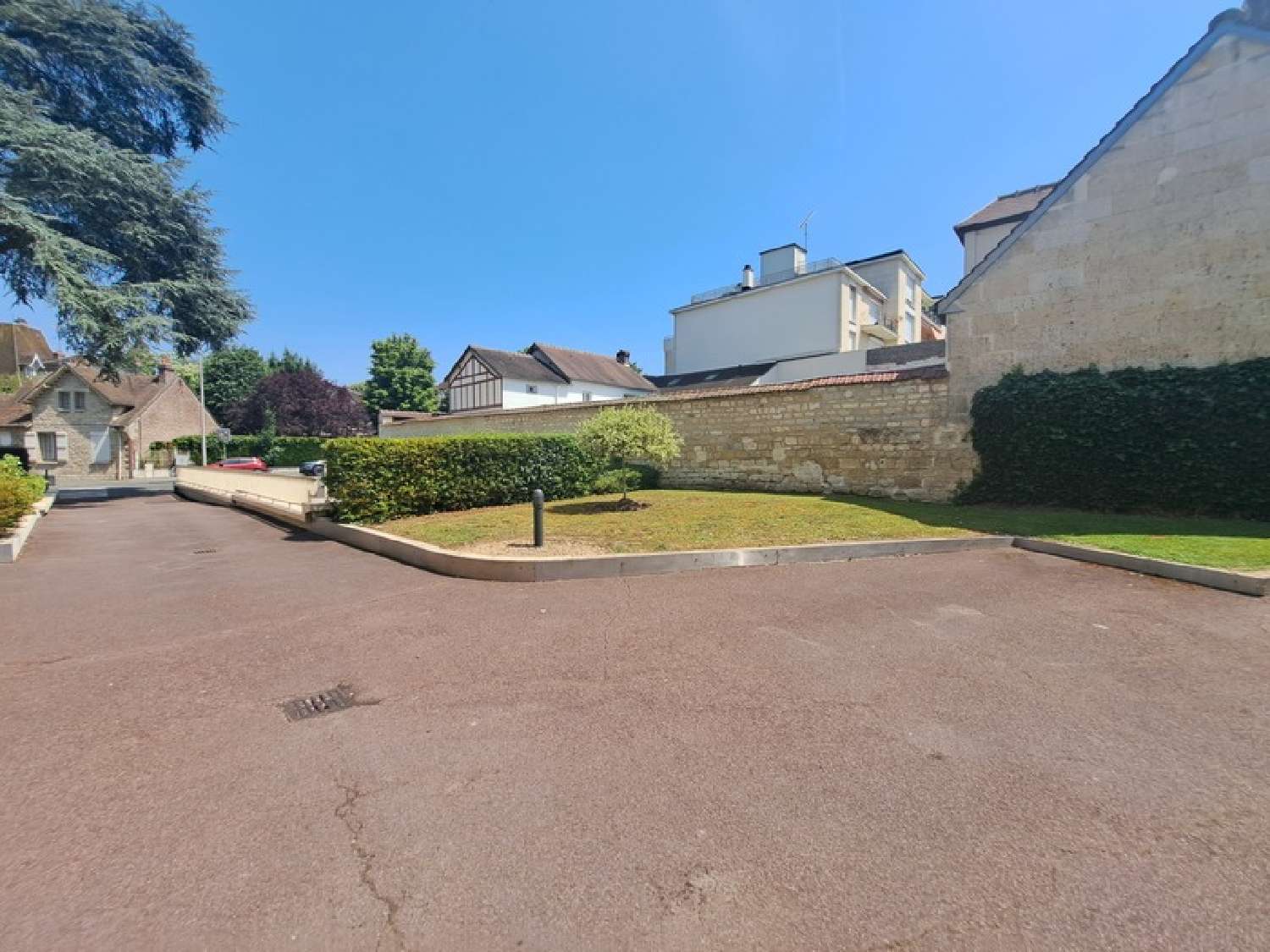 for sale apartment Compiègne Oise 6