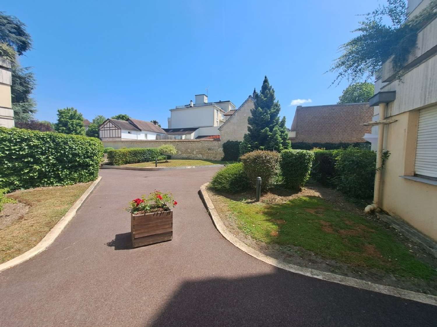 for sale apartment Compiègne Oise 7