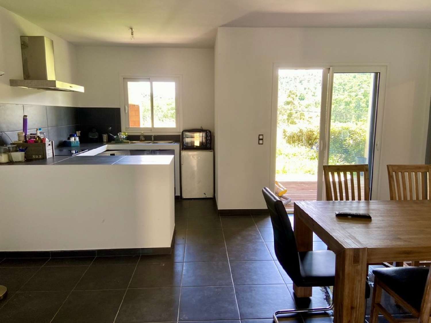 à vendre appartement Conca Corse-du-Sud 4