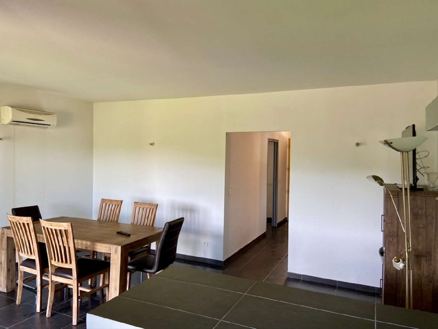à vendre appartement Conca Corse-du-Sud 5