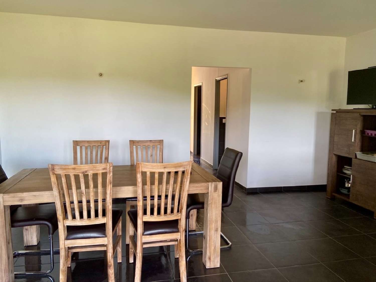 à vendre appartement Conca Corse-du-Sud 6