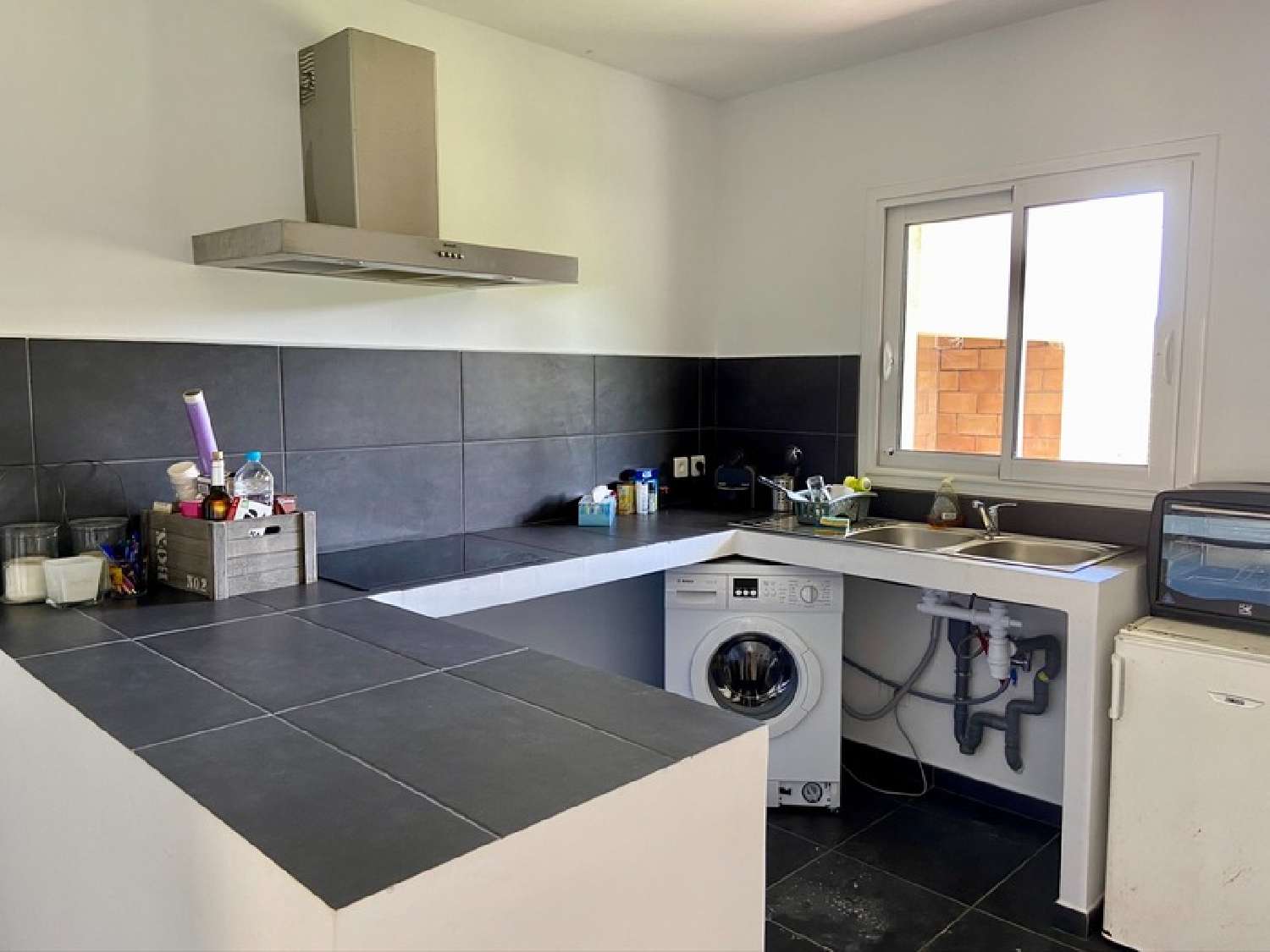 à vendre appartement Conca Corse-du-Sud 7