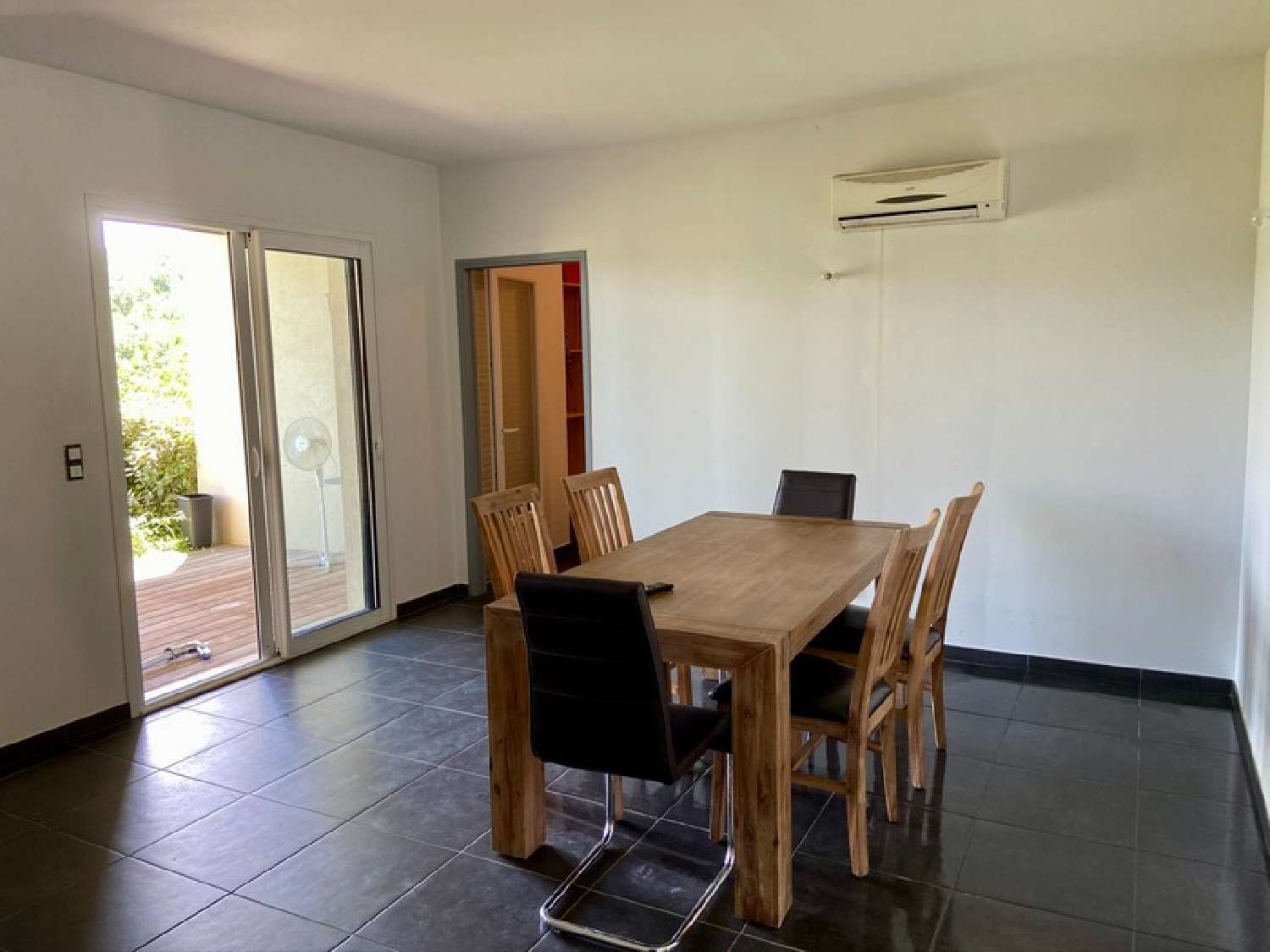 à vendre appartement Conca Corse-du-Sud 8