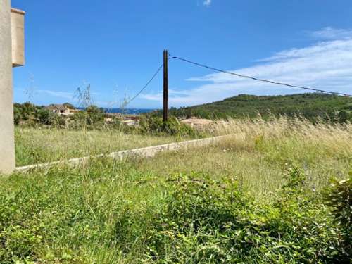 Conca Corse-du-Sud Wohnung/ Apartment Bild 7380067