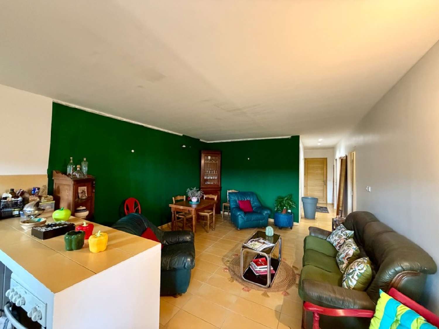 kaufen Wohnung/ Apartment Conca Corse-du-Sud 4