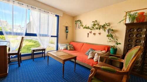 Concarneau Finistère Wohnung/ Apartment Bild 7380721