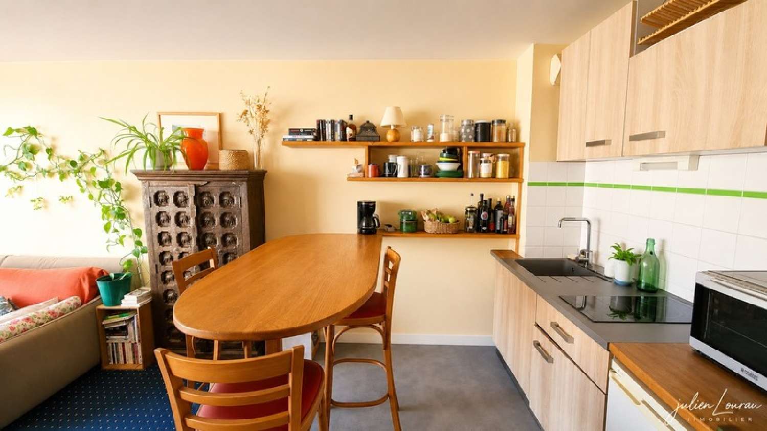 kaufen Wohnung/ Apartment Concarneau Finistère 3