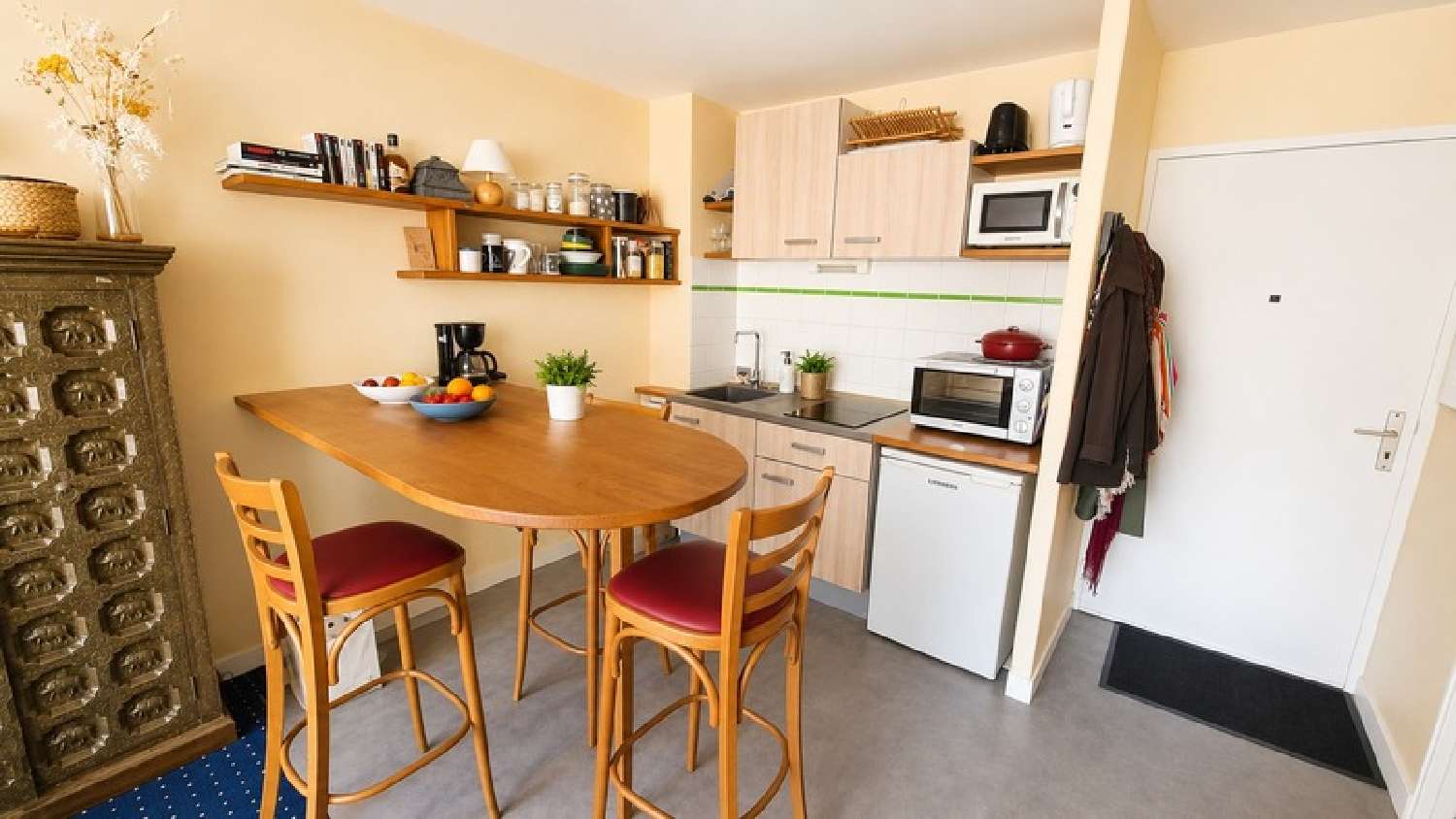 kaufen Wohnung/ Apartment Concarneau Finistère 4