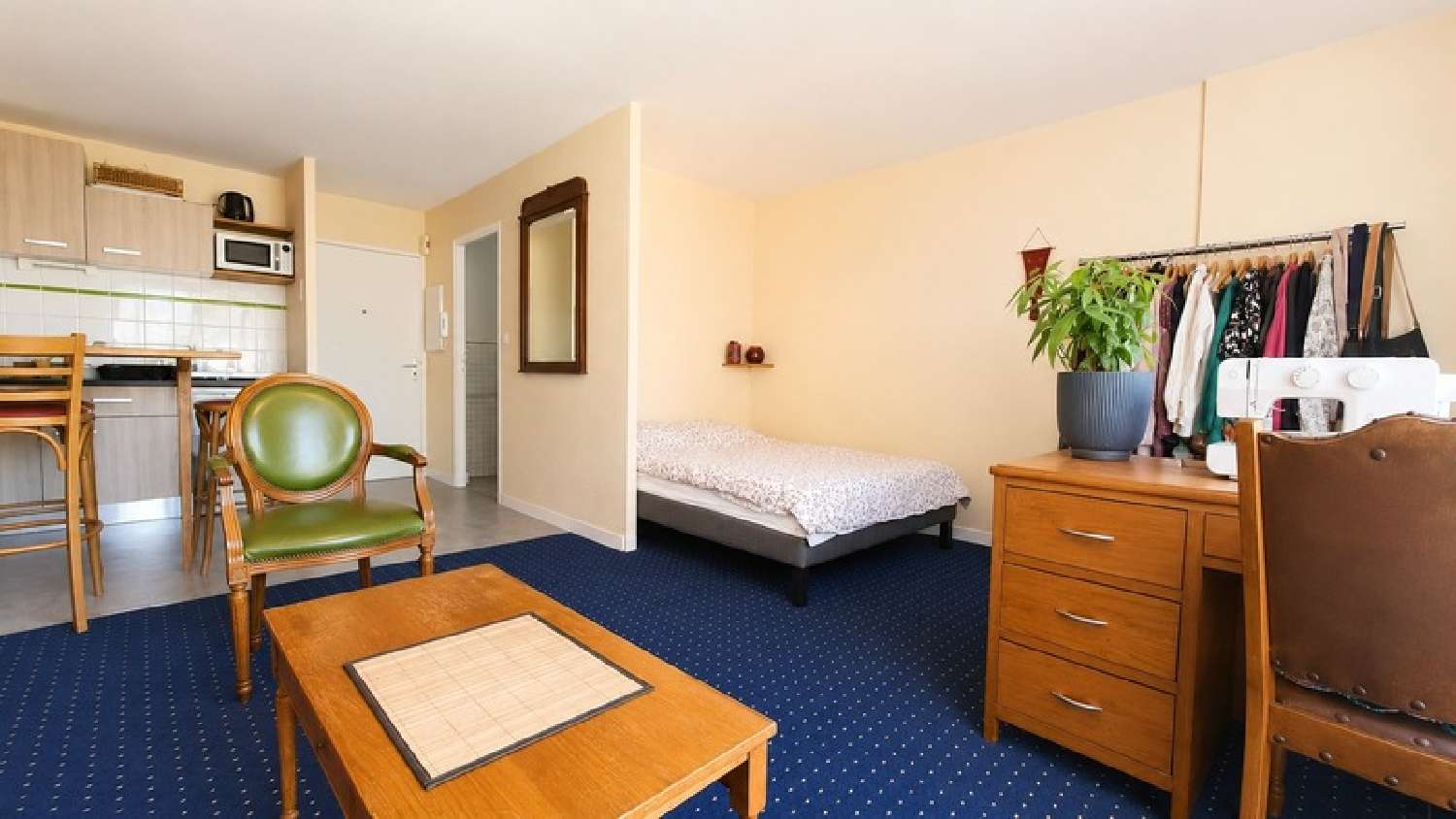 kaufen Wohnung/ Apartment Concarneau Finistère 5