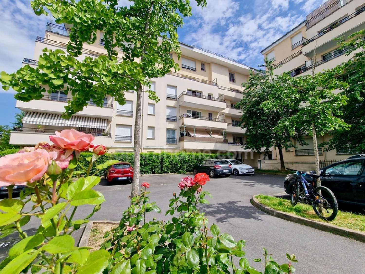  te koop appartement Corbeil-Essonnes Essonne 1