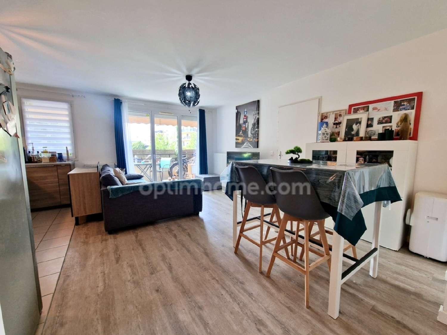  te koop appartement Corbeil-Essonnes Essonne 3