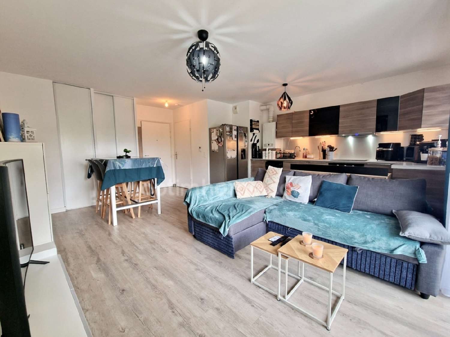  te koop appartement Corbeil-Essonnes Essonne 5