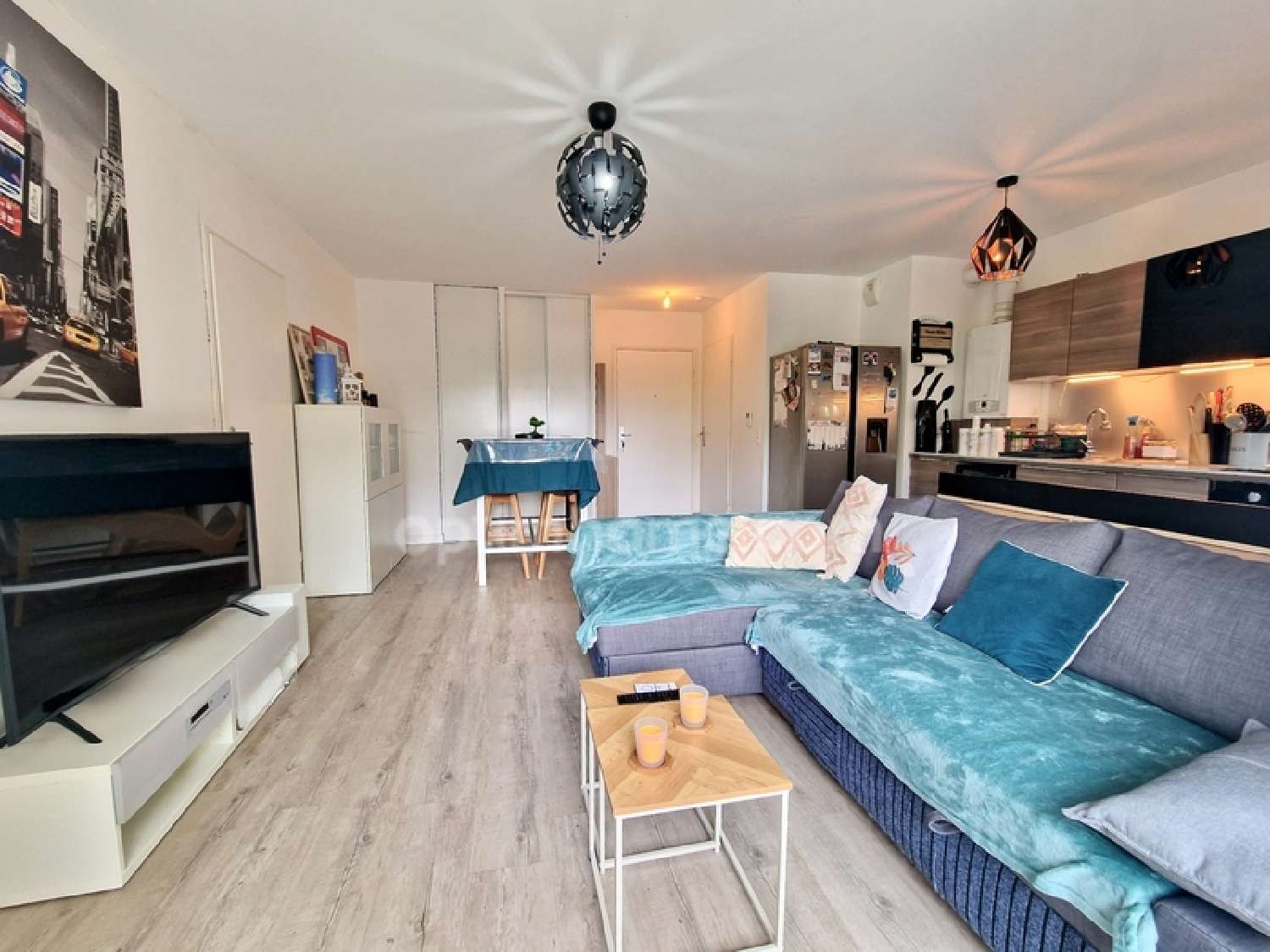  te koop appartement Corbeil-Essonnes Essonne 6