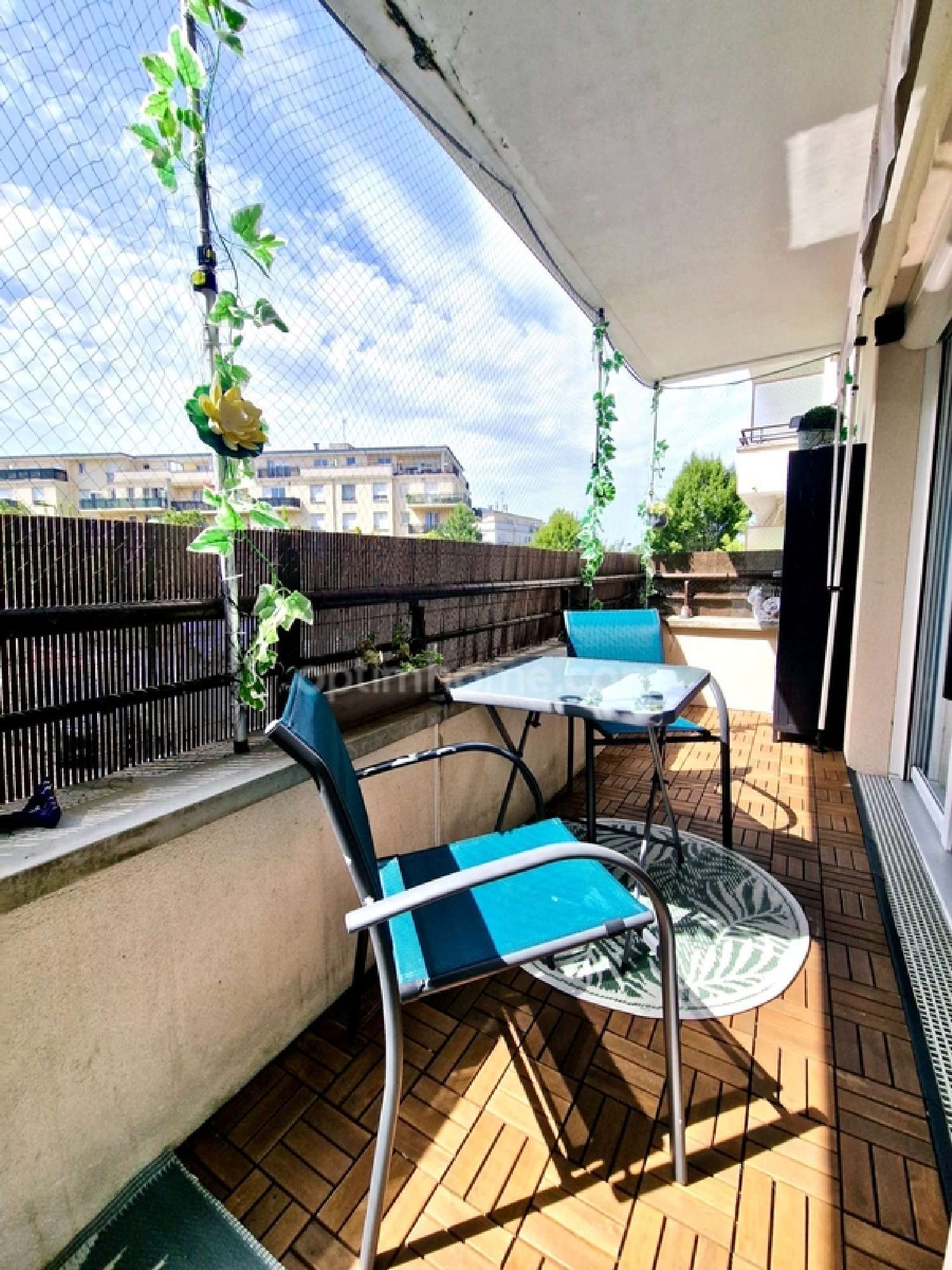  te koop appartement Corbeil-Essonnes Essonne 7