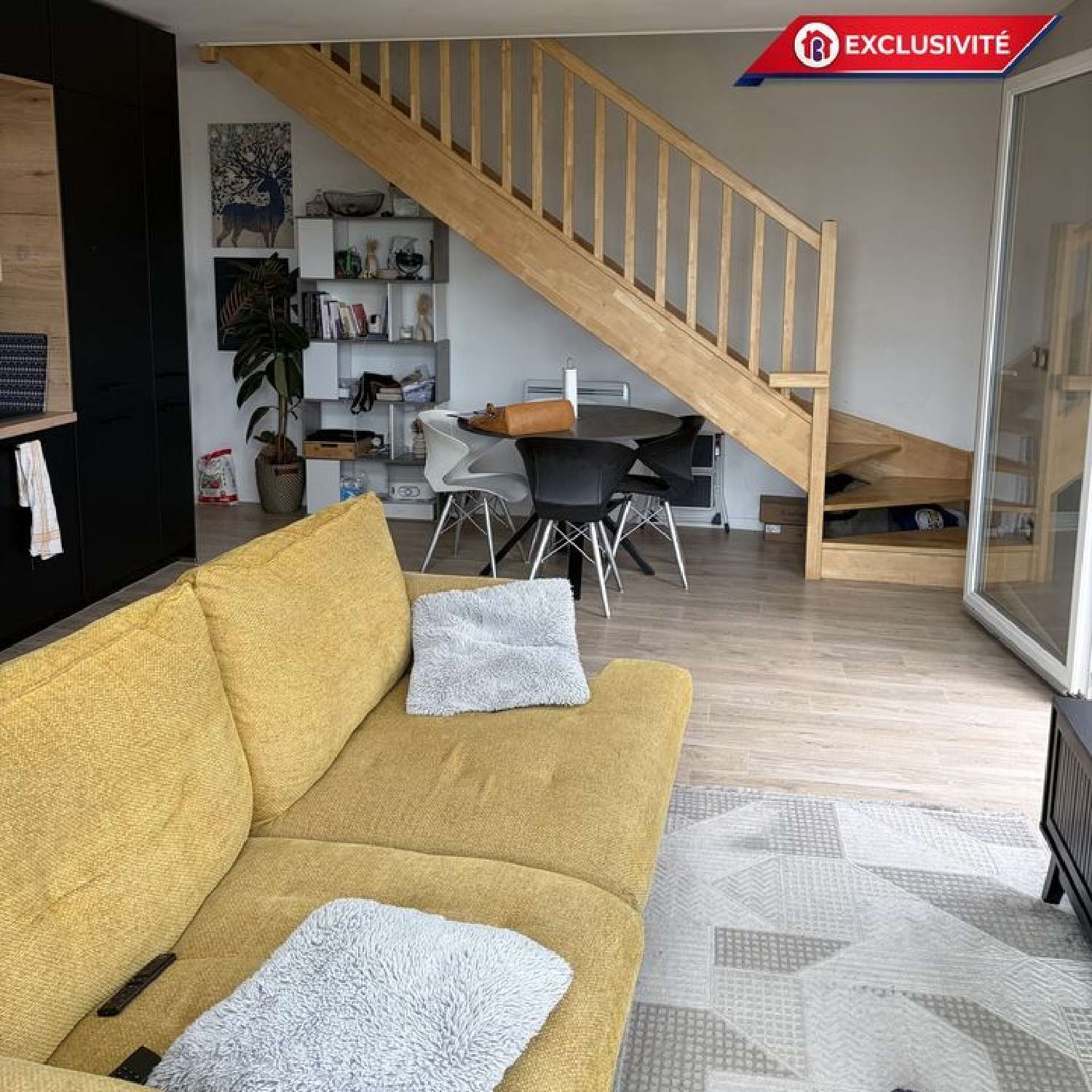 en venta apartamento Corbeil-Essonnes Essonne 1