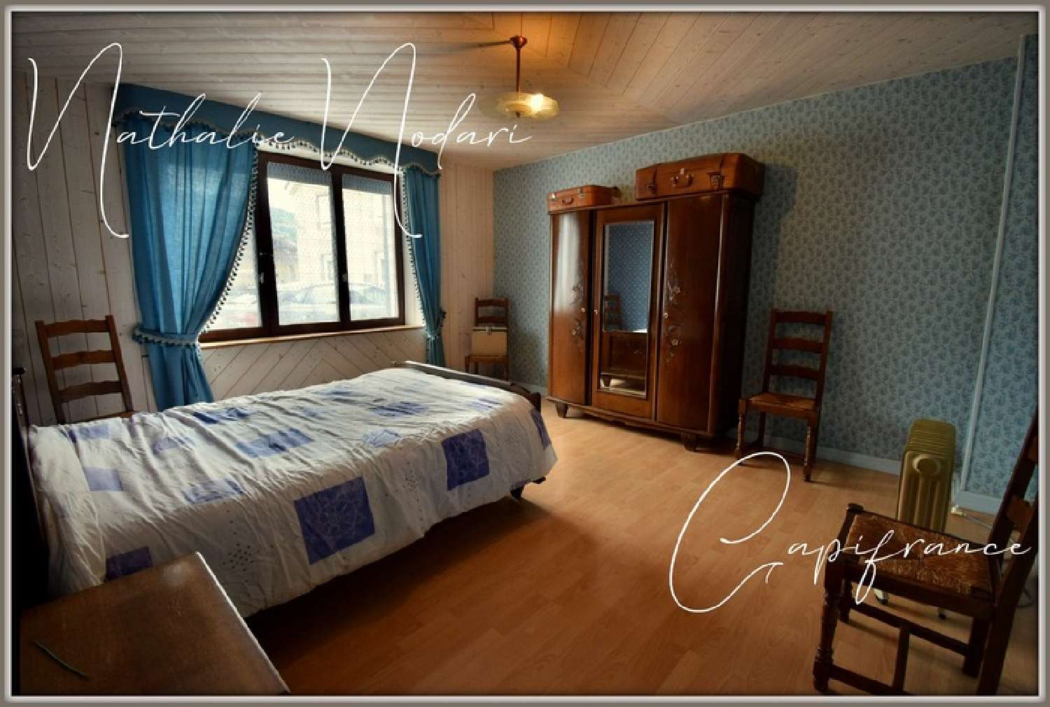 te koop appartement Cornimont Vogezen 3