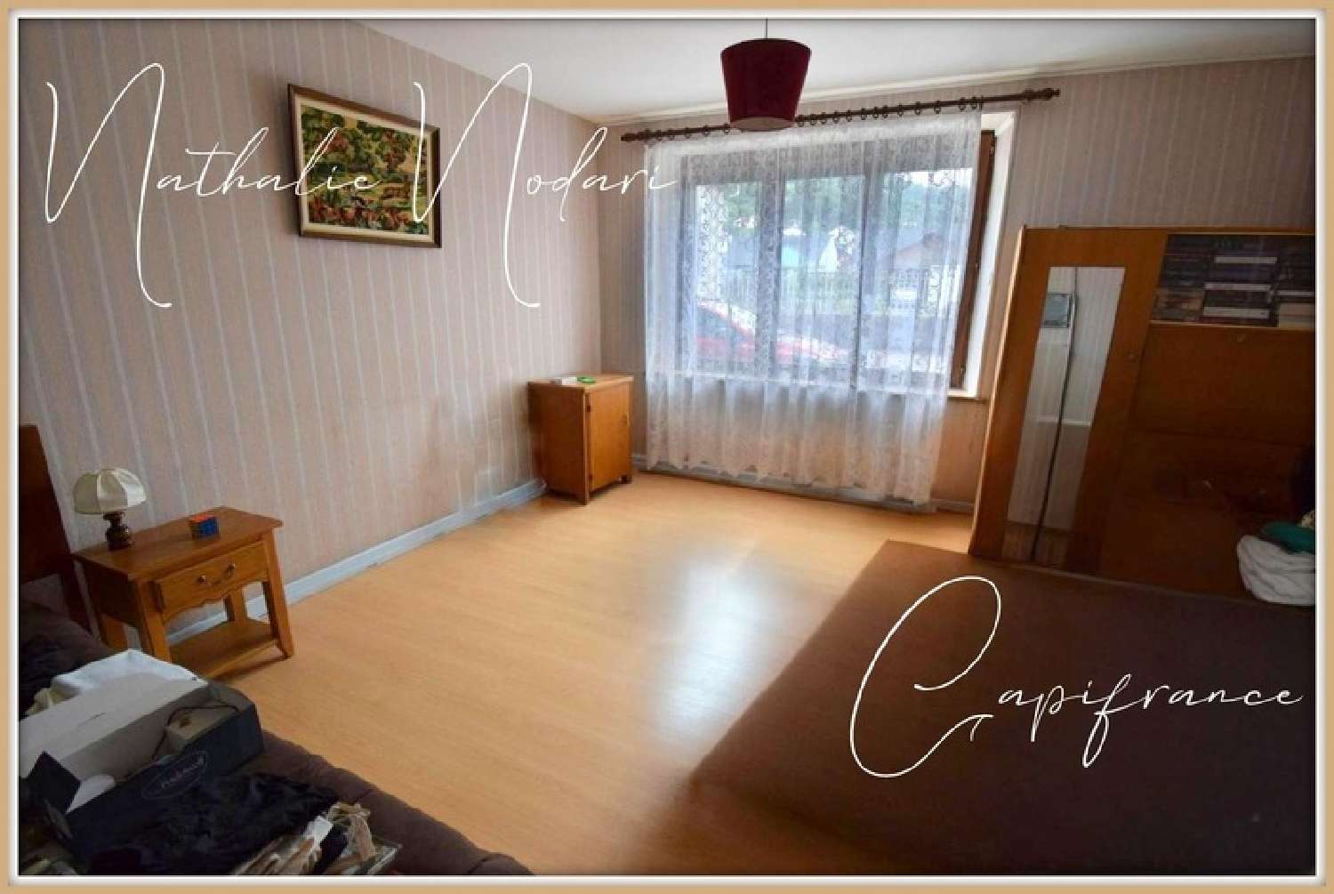 te koop appartement Cornimont Vogezen 4