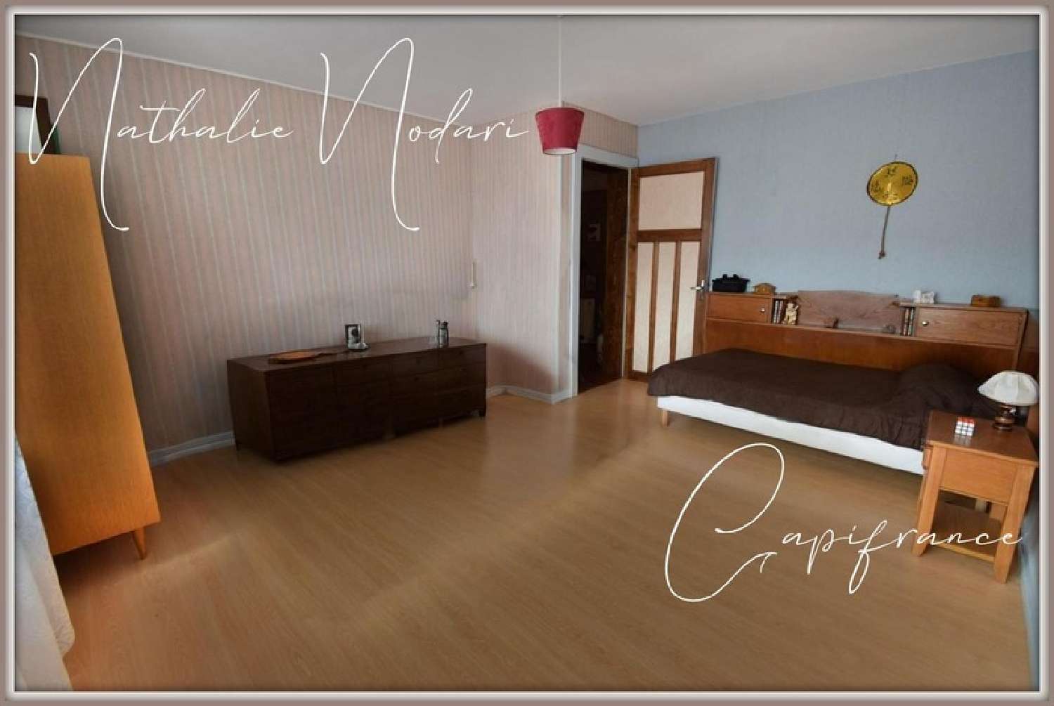 te koop appartement Cornimont Vogezen 5