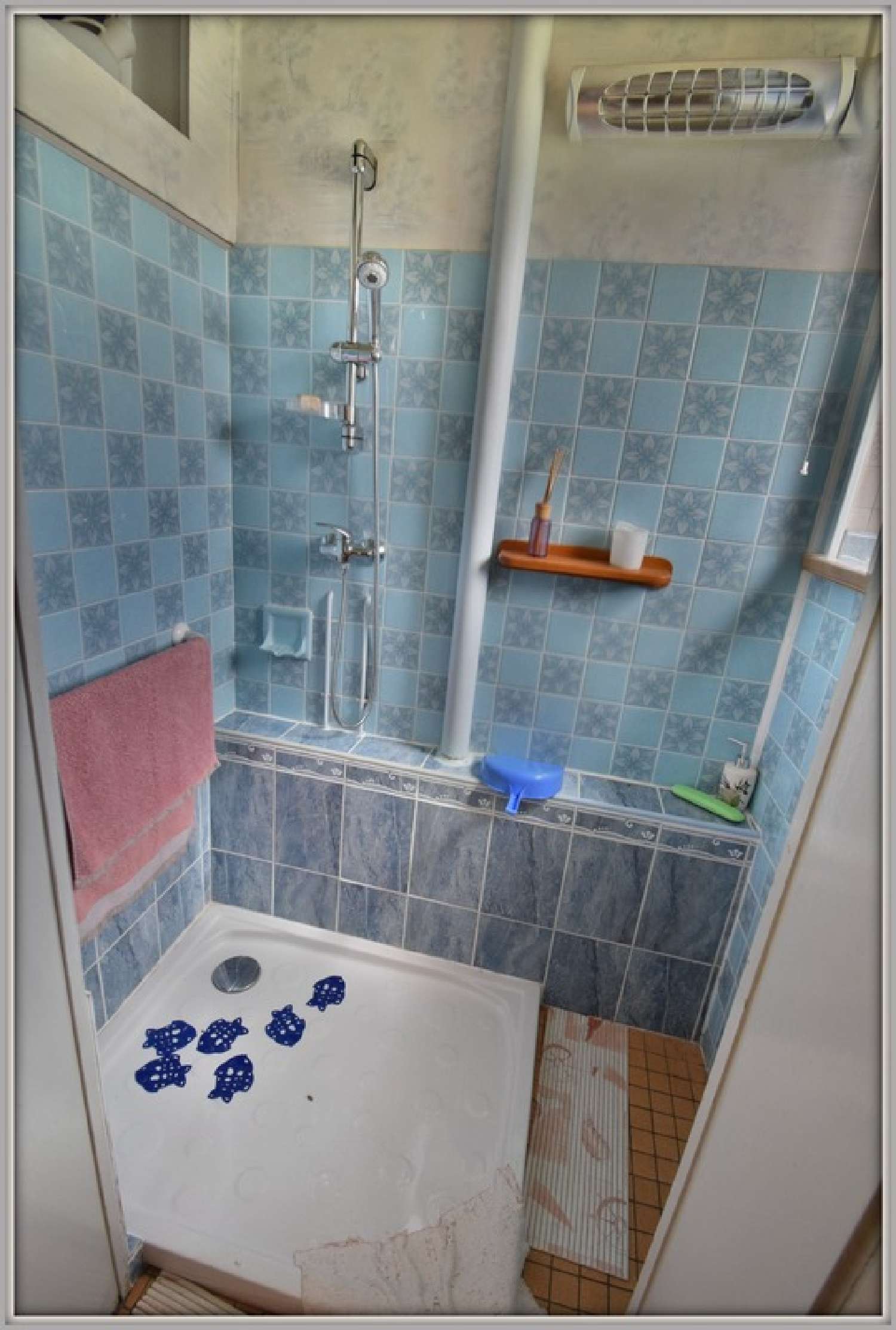 te koop appartement Cornimont Vogezen 6