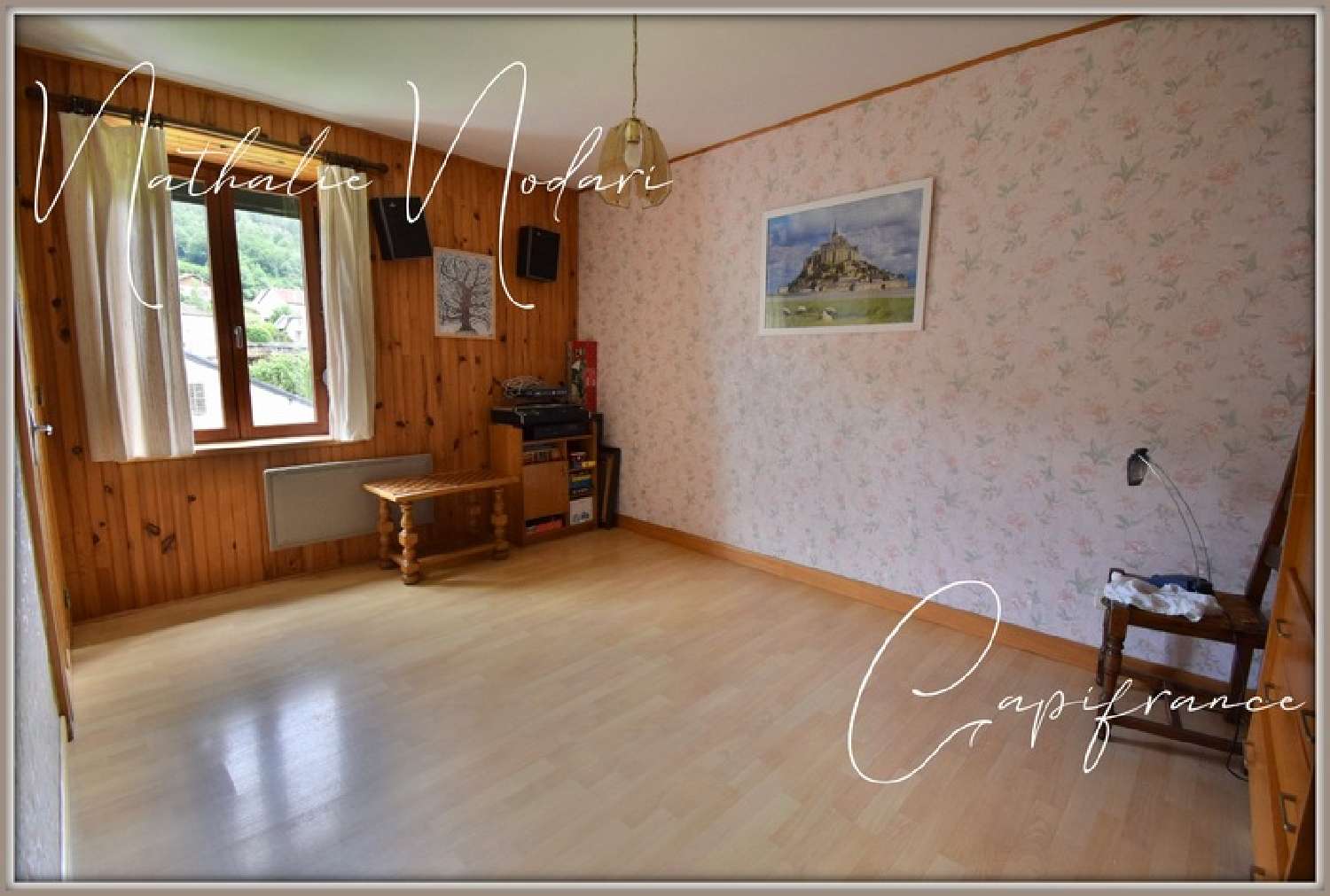 te koop appartement Cornimont Vogezen 7