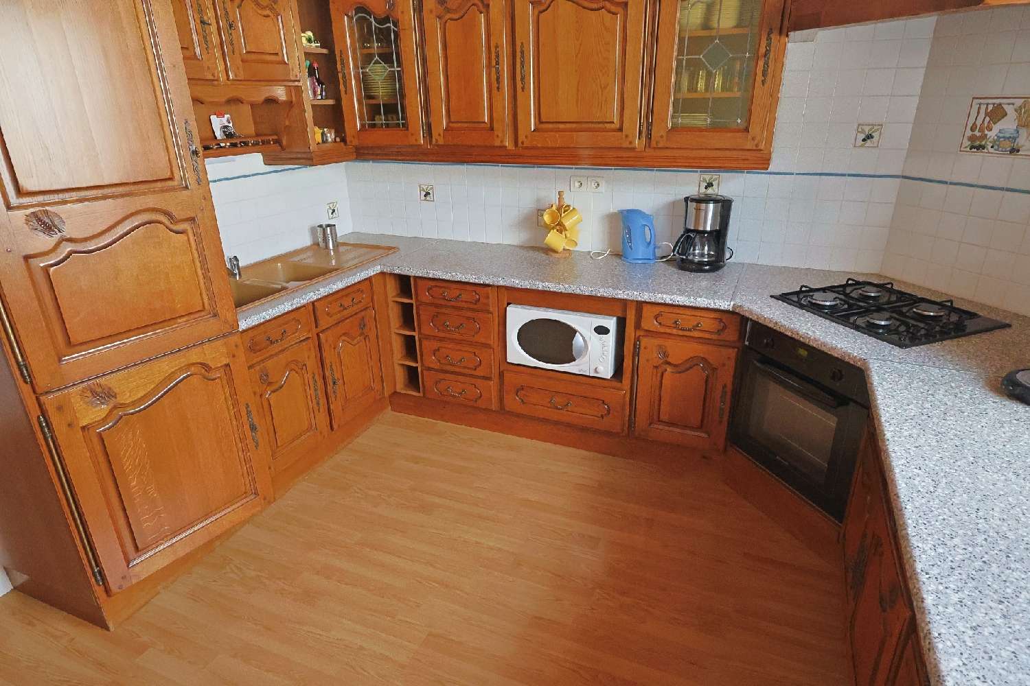 te koop appartement Cornimont Vogezen 3