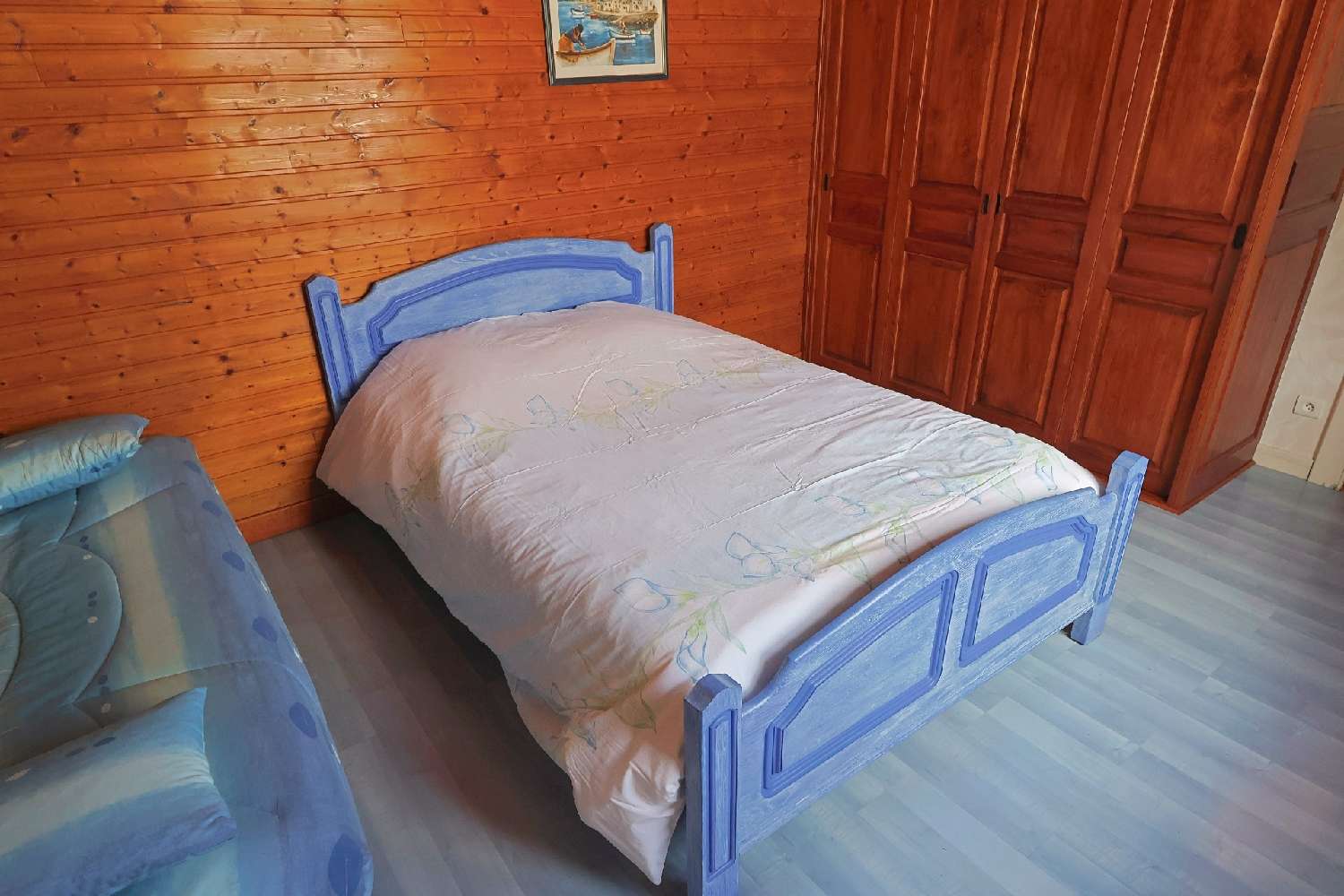 te koop appartement Cornimont Vogezen 5